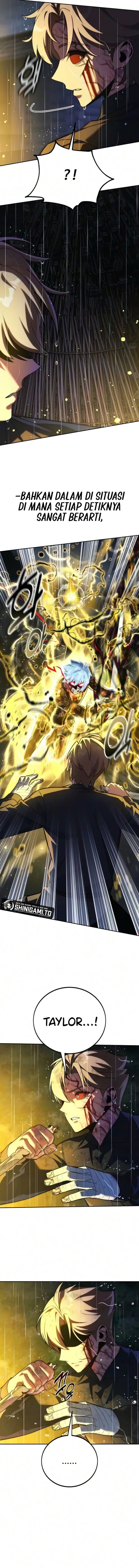 Read The Extra’s Academy Survival Guide Bahasa Indonesia ID Manga Online