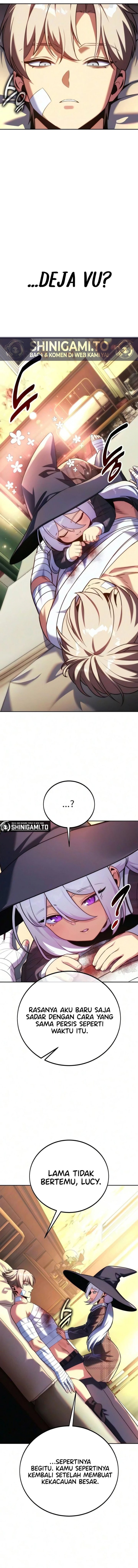 Read The Extra’s Academy Survival Guide Bahasa Indonesia ID Manga Online