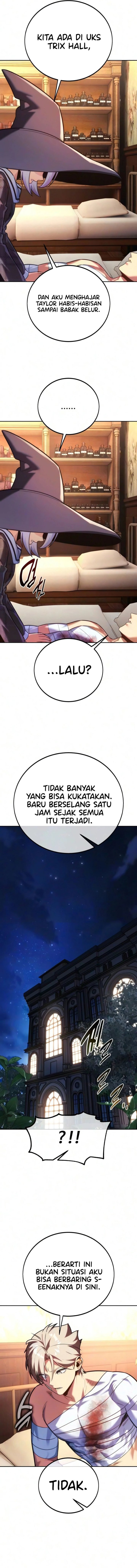 Read The Extra’s Academy Survival Guide Bahasa Indonesia ID Manga Online