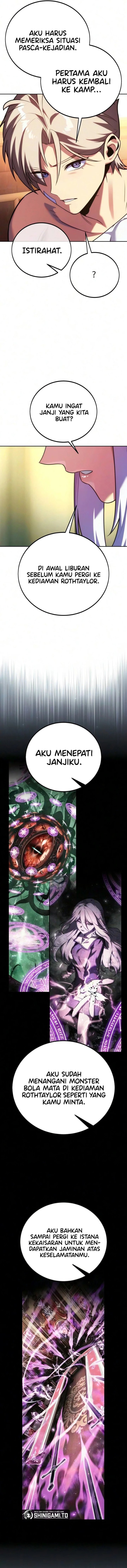 Read The Extra’s Academy Survival Guide Bahasa Indonesia ID Manga Online