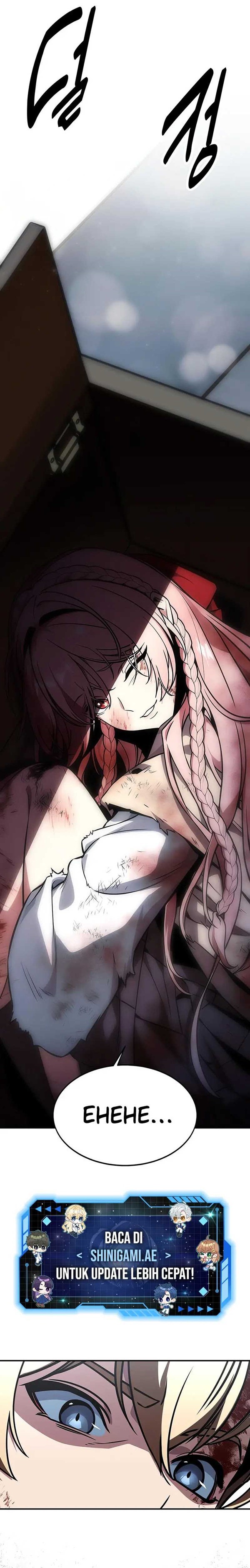 Read The Extra’s Academy Survival Guide Bahasa Indonesia ID Manga Online