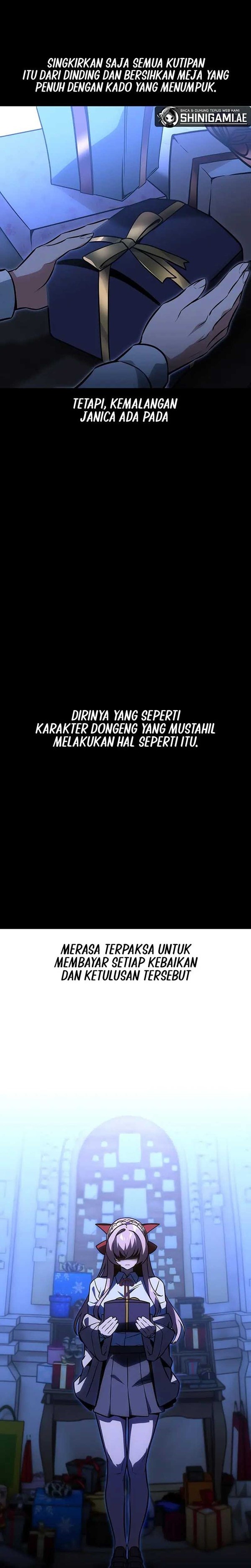 Read The Extra’s Academy Survival Guide Bahasa Indonesia ID Manga Online