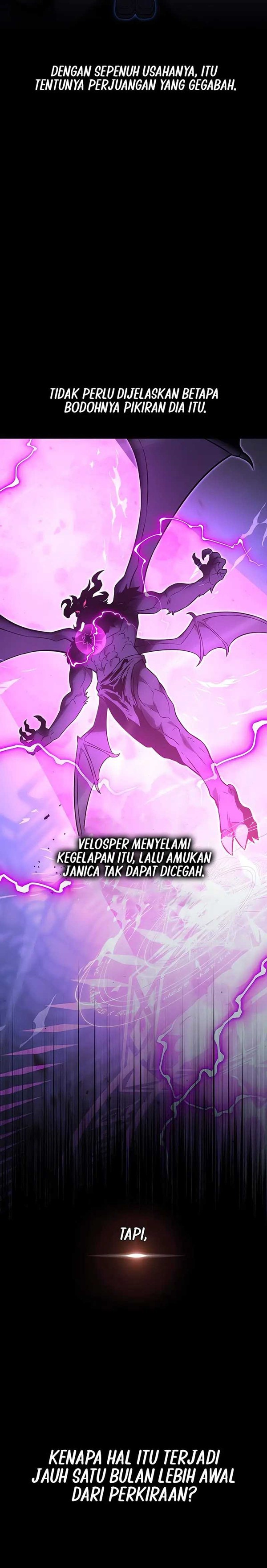 Read The Extra’s Academy Survival Guide Bahasa Indonesia ID Manga Online