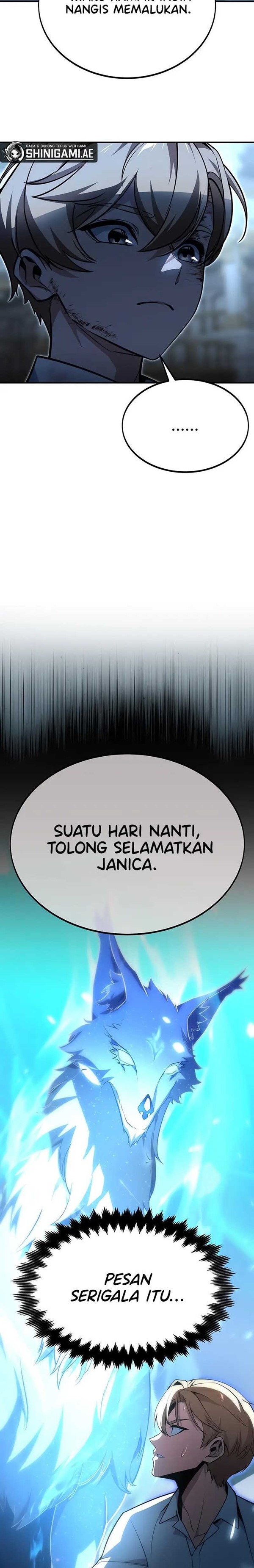Read The Extra’s Academy Survival Guide Bahasa Indonesia ID Manga Online