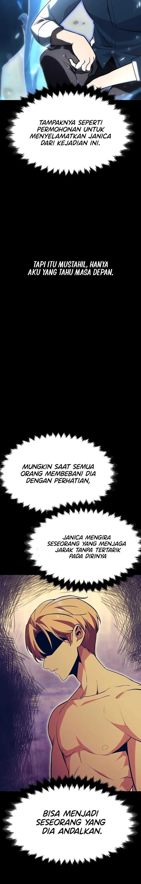 Read The Extra’s Academy Survival Guide Bahasa Indonesia ID Manga Online