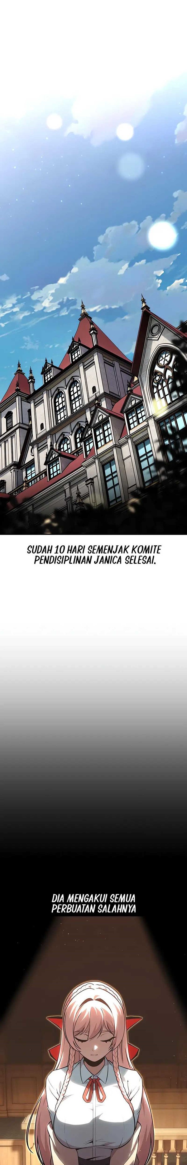 Read The Extra’s Academy Survival Guide Bahasa Indonesia ID Manga Online