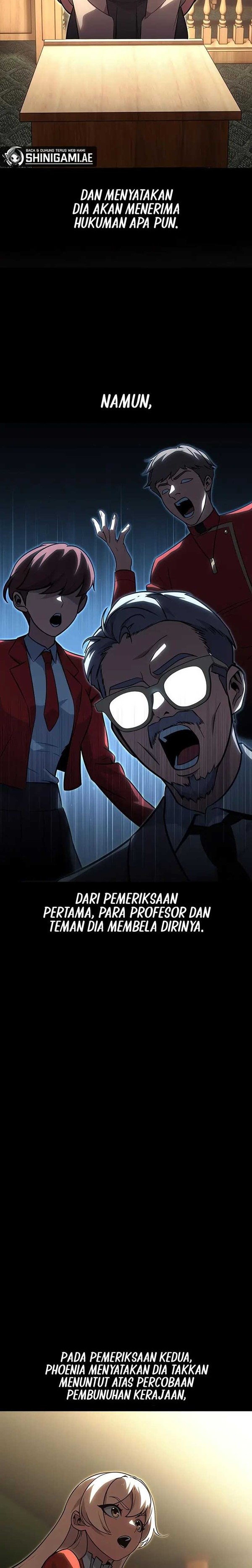 Read The Extra’s Academy Survival Guide Bahasa Indonesia ID Manga Online