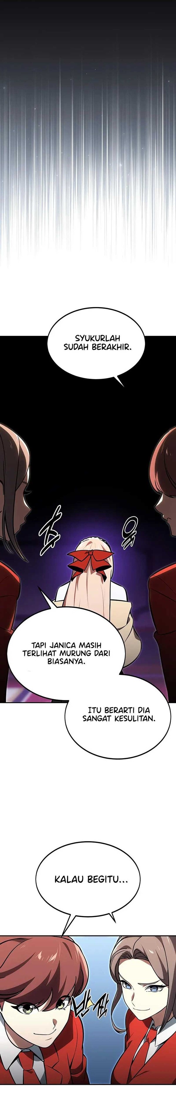 Read The Extra’s Academy Survival Guide Bahasa Indonesia ID Manga Online
