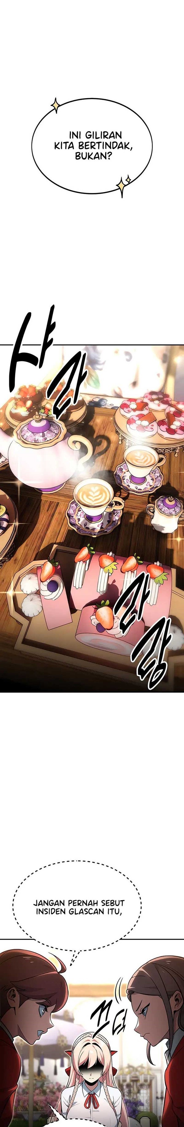 Read The Extra’s Academy Survival Guide Bahasa Indonesia ID Manga Online