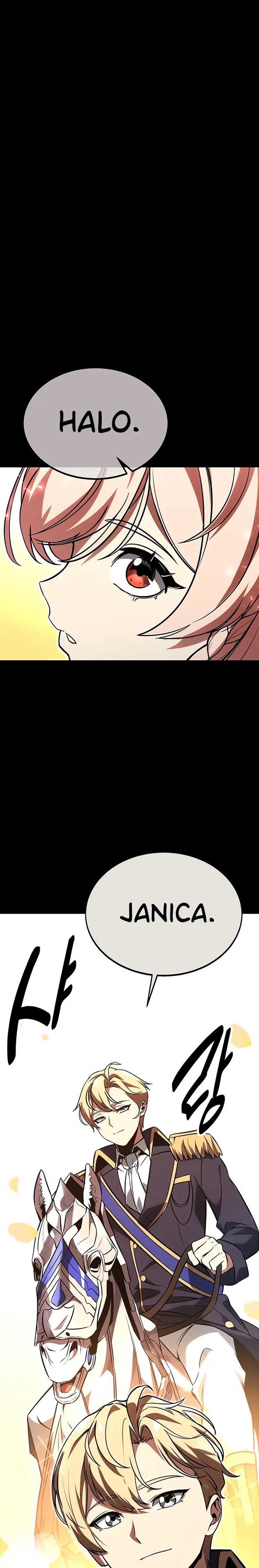 Read The Extra’s Academy Survival Guide Bahasa Indonesia ID Manga Online