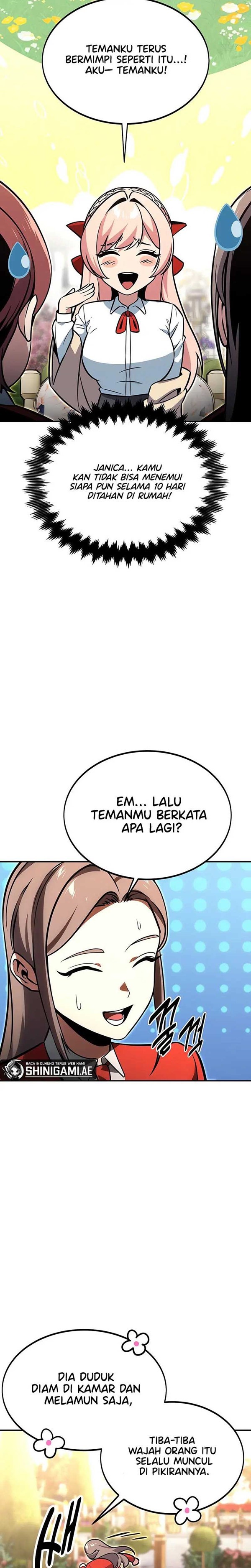 Read The Extra’s Academy Survival Guide Bahasa Indonesia ID Manga Online