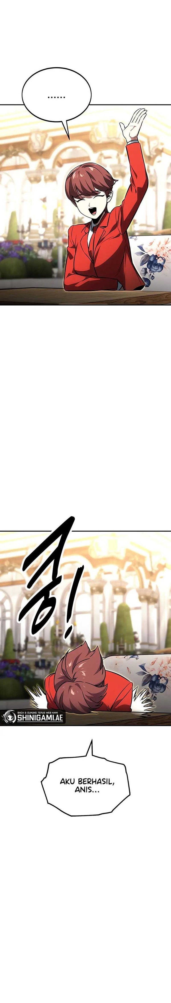 Read The Extra’s Academy Survival Guide Bahasa Indonesia ID Manga Online