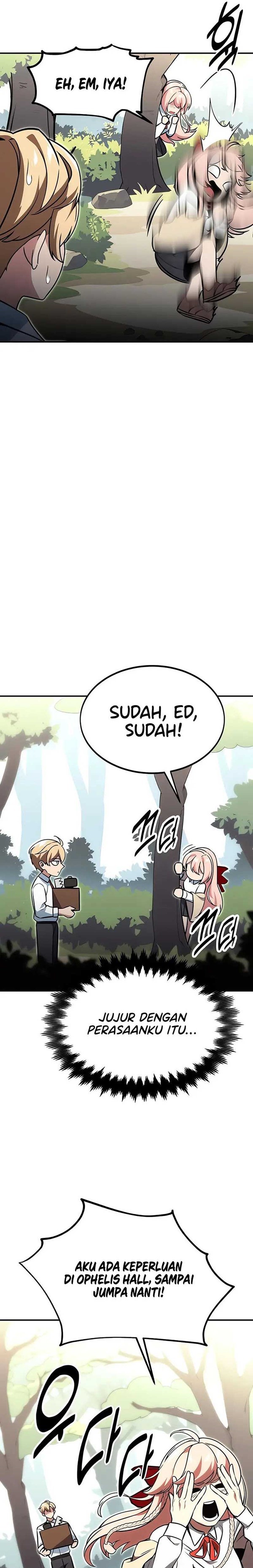 Read The Extra’s Academy Survival Guide Bahasa Indonesia ID Manga Online