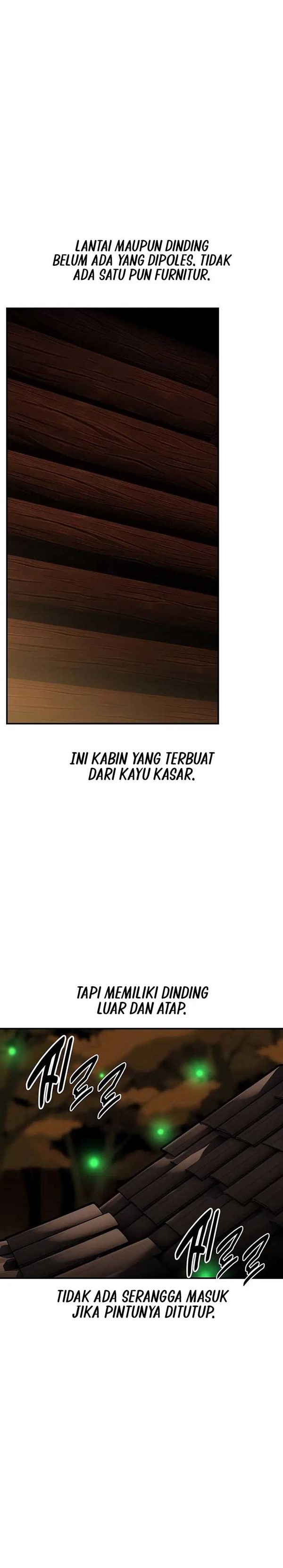 Read The Extra’s Academy Survival Guide Bahasa Indonesia ID Manga Online