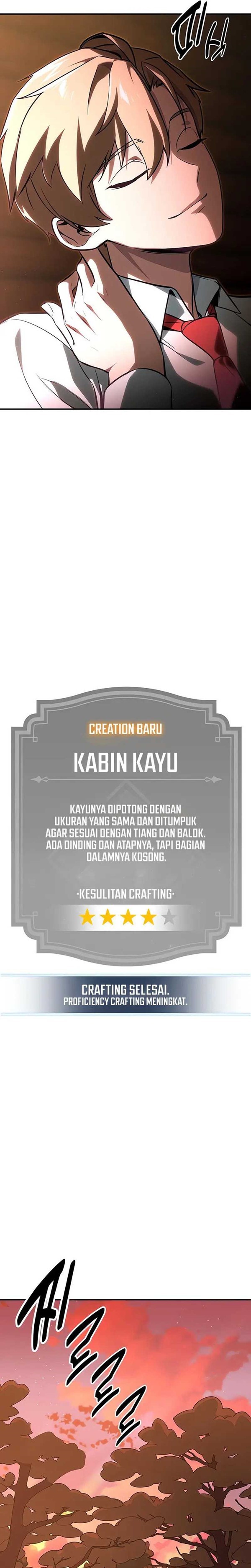 Read The Extra’s Academy Survival Guide Bahasa Indonesia ID Manga Online