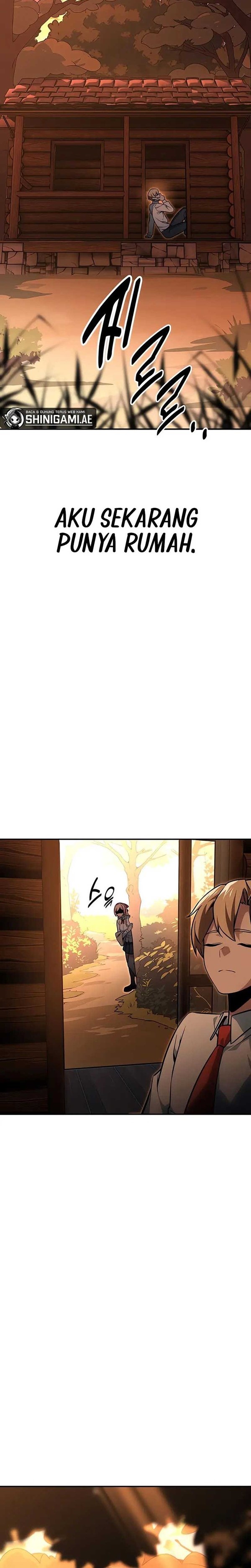 Read The Extra’s Academy Survival Guide Bahasa Indonesia ID Manga Online