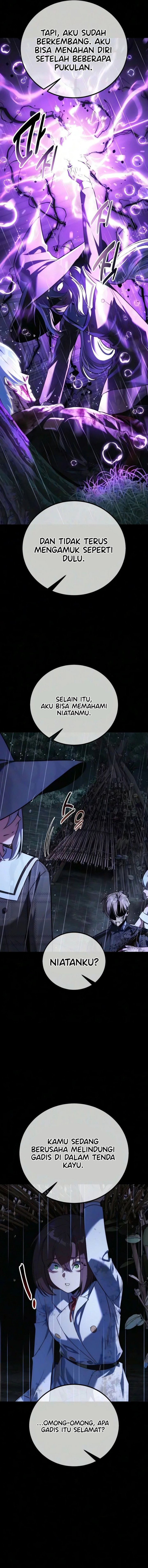 Read The Extra’s Academy Survival Guide Bahasa Indonesia ID Manga Online