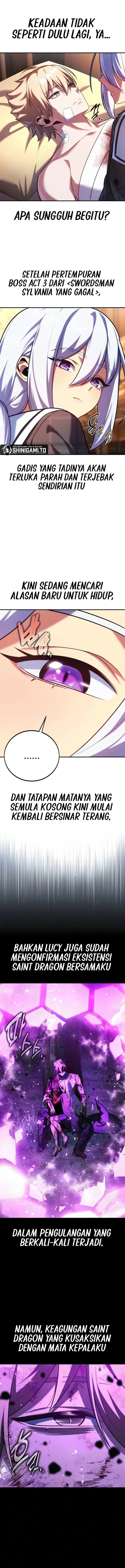 Read The Extra’s Academy Survival Guide Bahasa Indonesia ID Manga Online