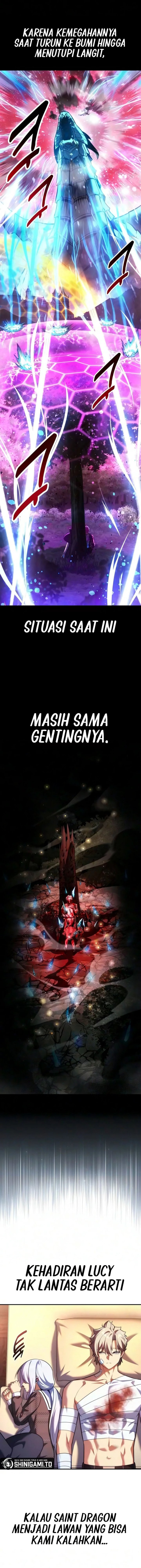 Read The Extra’s Academy Survival Guide Bahasa Indonesia ID Manga Online