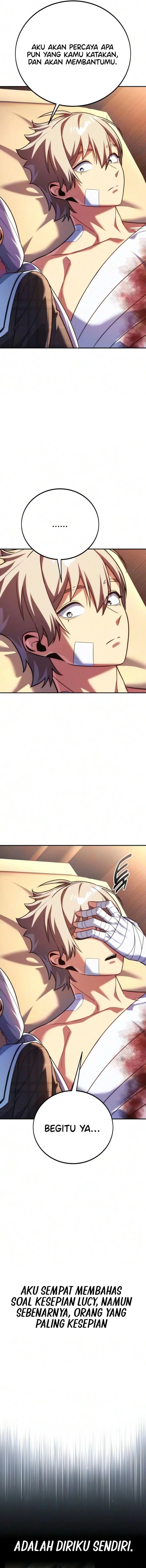 Read The Extra’s Academy Survival Guide Bahasa Indonesia ID Manga Online
