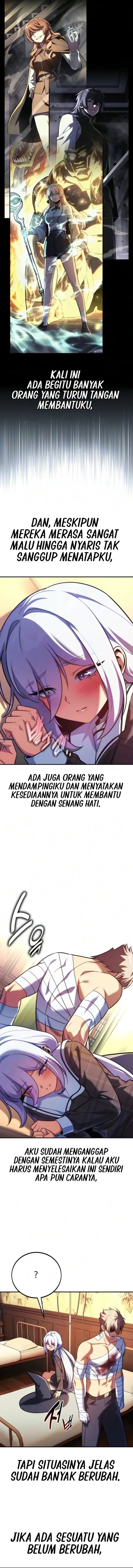Read The Extra’s Academy Survival Guide Bahasa Indonesia ID Manga Online