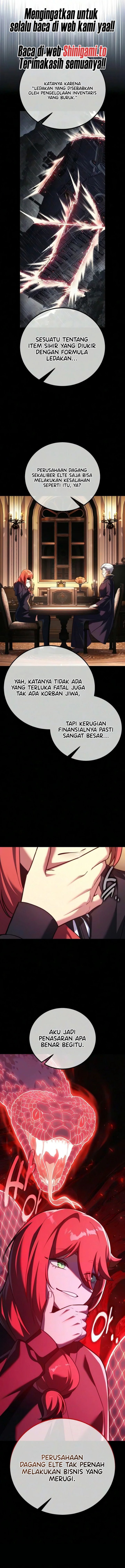 Read The Extra’s Academy Survival Guide Bahasa Indonesia ID Manga Online