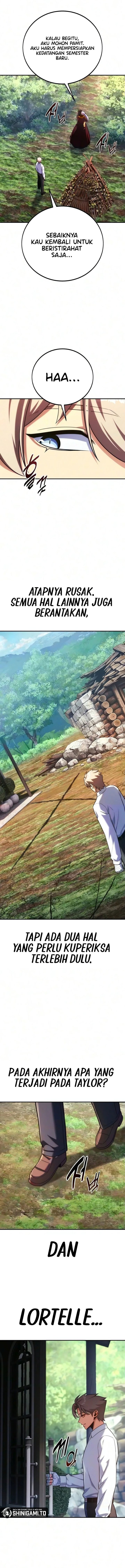 Read The Extra’s Academy Survival Guide Bahasa Indonesia ID Manga Online