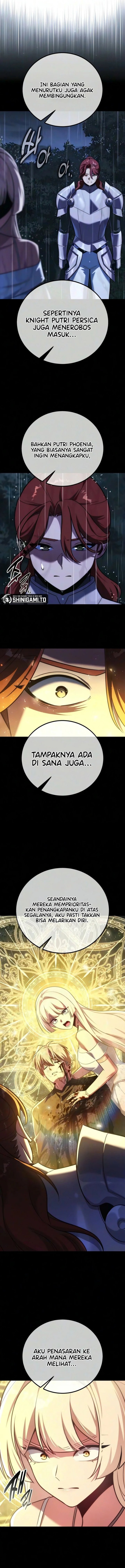 Read The Extra’s Academy Survival Guide Bahasa Indonesia ID Manga Online