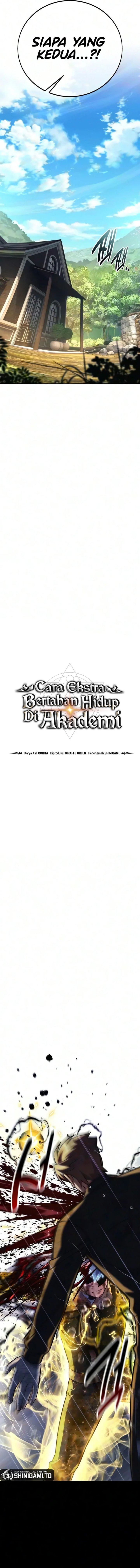 Read The Extra’s Academy Survival Guide Bahasa Indonesia ID Manga Online