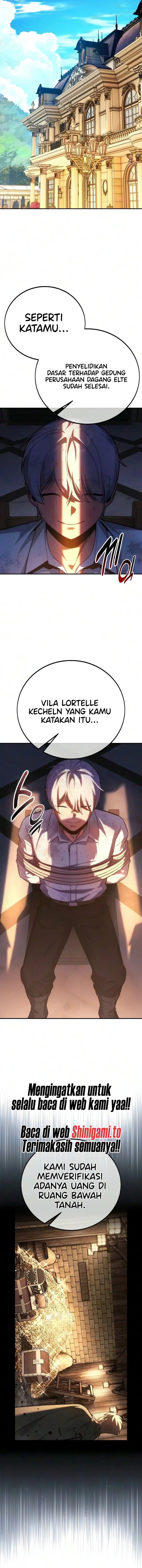 Read The Extra’s Academy Survival Guide Bahasa Indonesia ID Manga Online