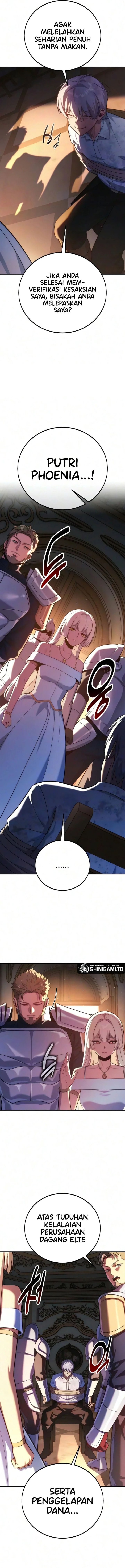 Read The Extra’s Academy Survival Guide Bahasa Indonesia ID Manga Online
