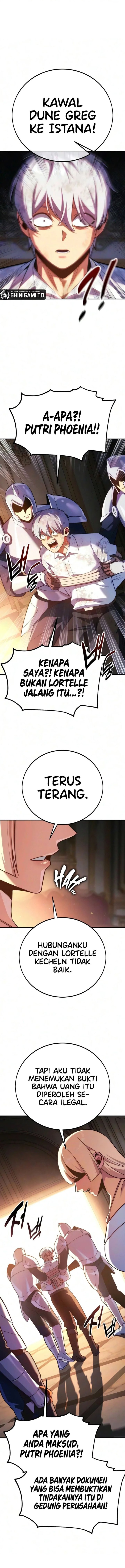 Read The Extra’s Academy Survival Guide Bahasa Indonesia ID Manga Online