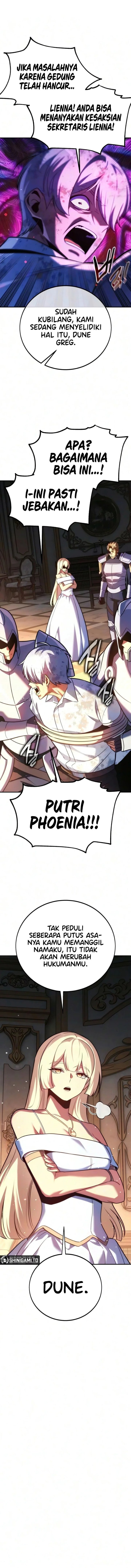 Read The Extra’s Academy Survival Guide Bahasa Indonesia ID Manga Online