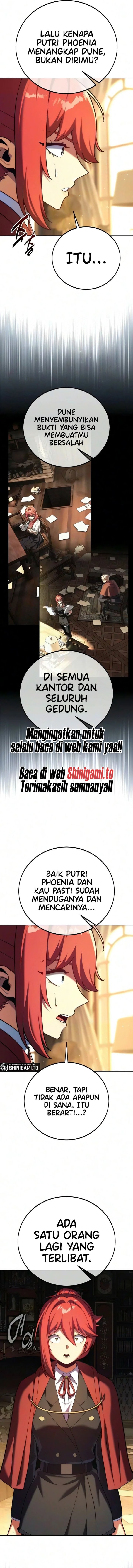 Read The Extra’s Academy Survival Guide Bahasa Indonesia ID Manga Online