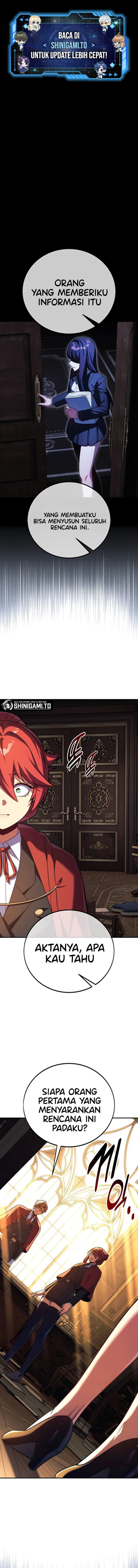 Read The Extra’s Academy Survival Guide Bahasa Indonesia ID Manga Online