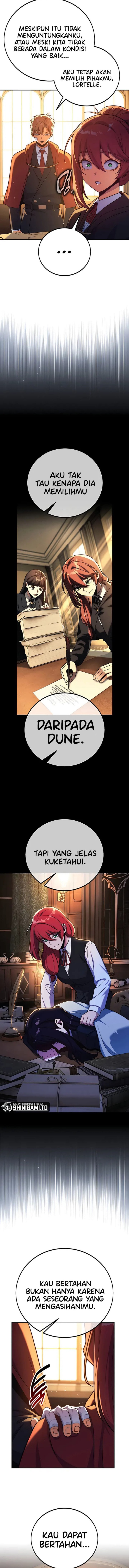 Read The Extra’s Academy Survival Guide Bahasa Indonesia ID Manga Online