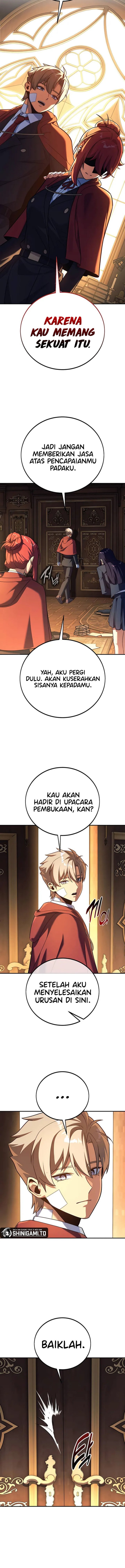 Read The Extra’s Academy Survival Guide Bahasa Indonesia ID Manga Online