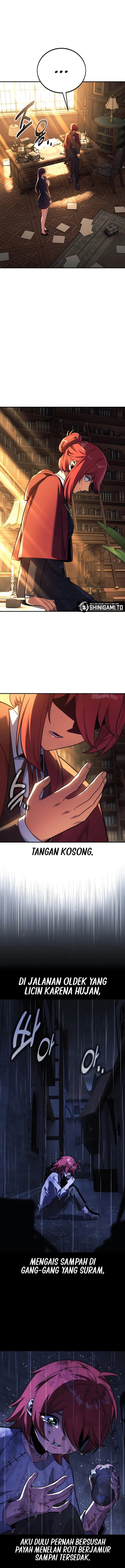Read The Extra’s Academy Survival Guide Bahasa Indonesia ID Manga Online