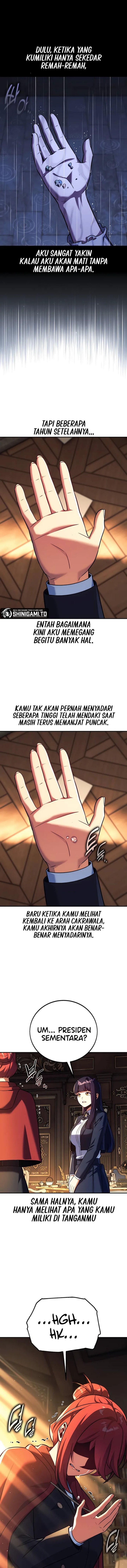 Read The Extra’s Academy Survival Guide Bahasa Indonesia ID Manga Online