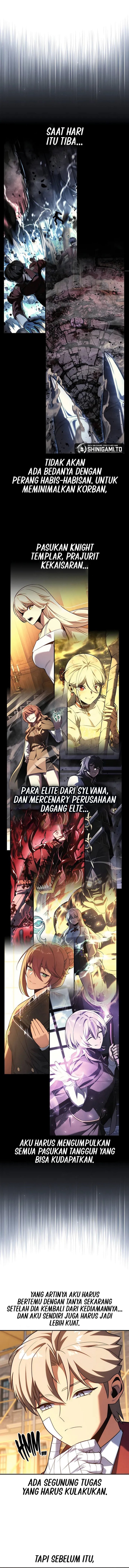 Read The Extra’s Academy Survival Guide Bahasa Indonesia ID Manga Online