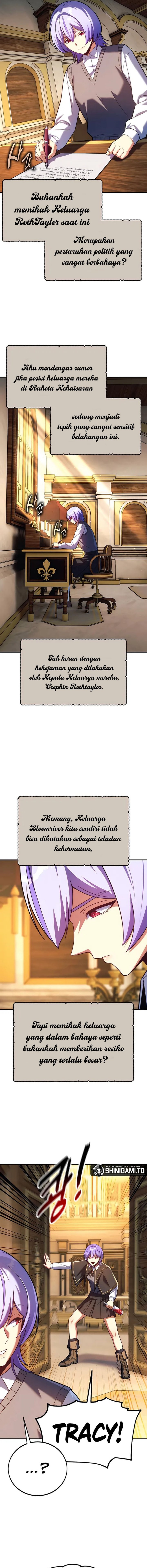 Read The Extra’s Academy Survival Guide Bahasa Indonesia ID Manga Online