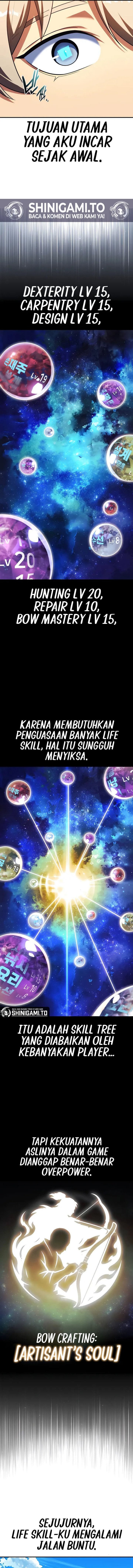 Read The Extra’s Academy Survival Guide Bahasa Indonesia ID Manga Online