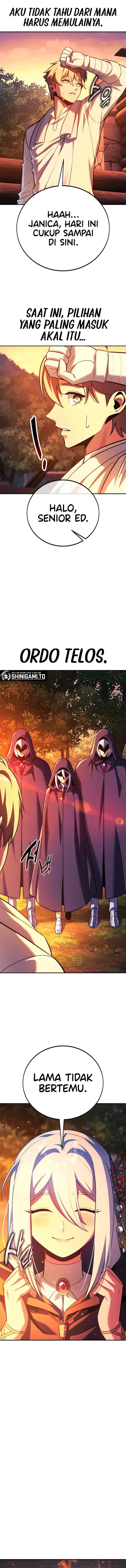 Read The Extra’s Academy Survival Guide Bahasa Indonesia ID Manga Online