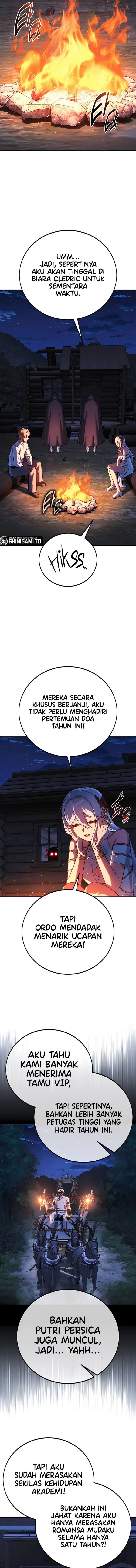Read The Extra’s Academy Survival Guide Bahasa Indonesia ID Manga Online