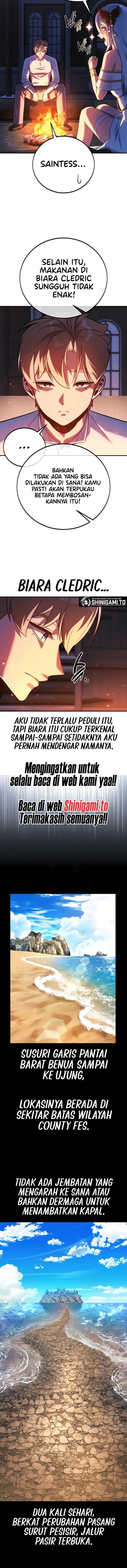 Read The Extra’s Academy Survival Guide Bahasa Indonesia ID Manga Online