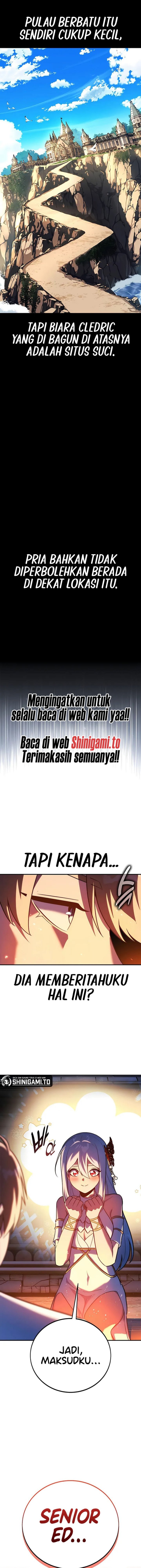 Read The Extra’s Academy Survival Guide Bahasa Indonesia ID Manga Online