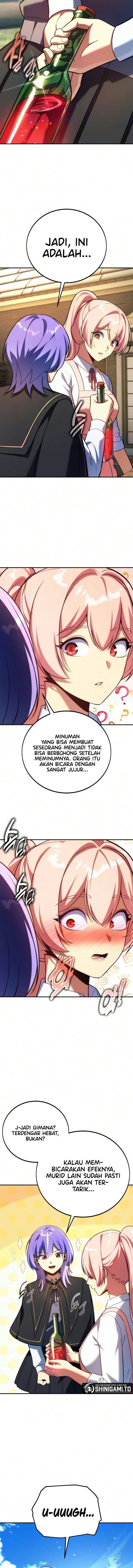 Read The Extra’s Academy Survival Guide Bahasa Indonesia ID Manga Online