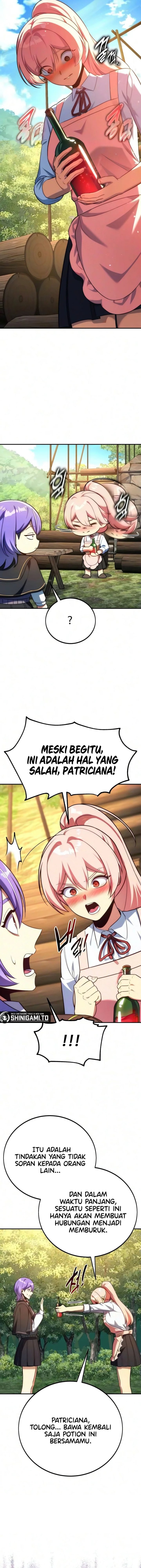 Read The Extra’s Academy Survival Guide Bahasa Indonesia ID Manga Online