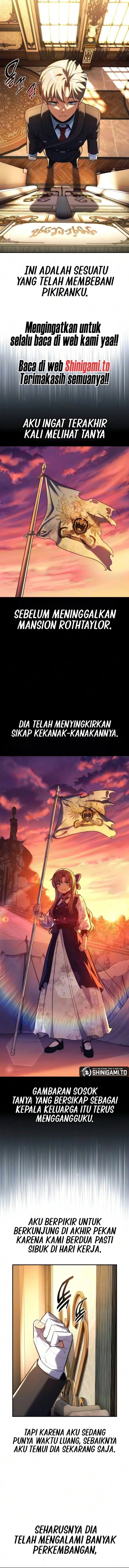 Read The Extra’s Academy Survival Guide Bahasa Indonesia ID Manga Online