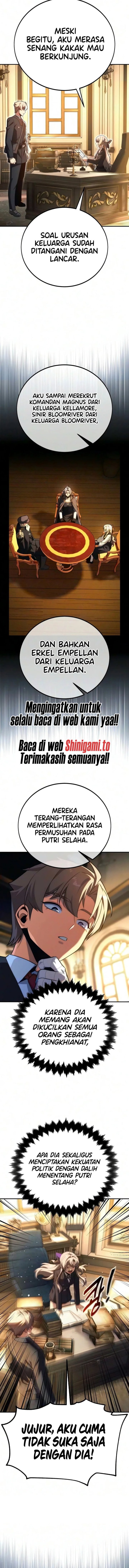 Read The Extra’s Academy Survival Guide Bahasa Indonesia ID Manga Online